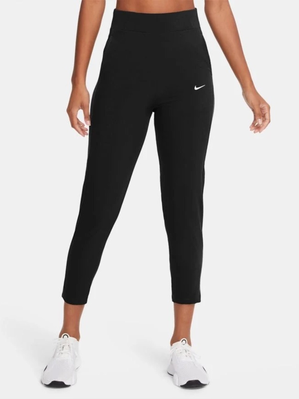 Nike Dri-Fit Bliss Victory Mid-Rise Training Pant